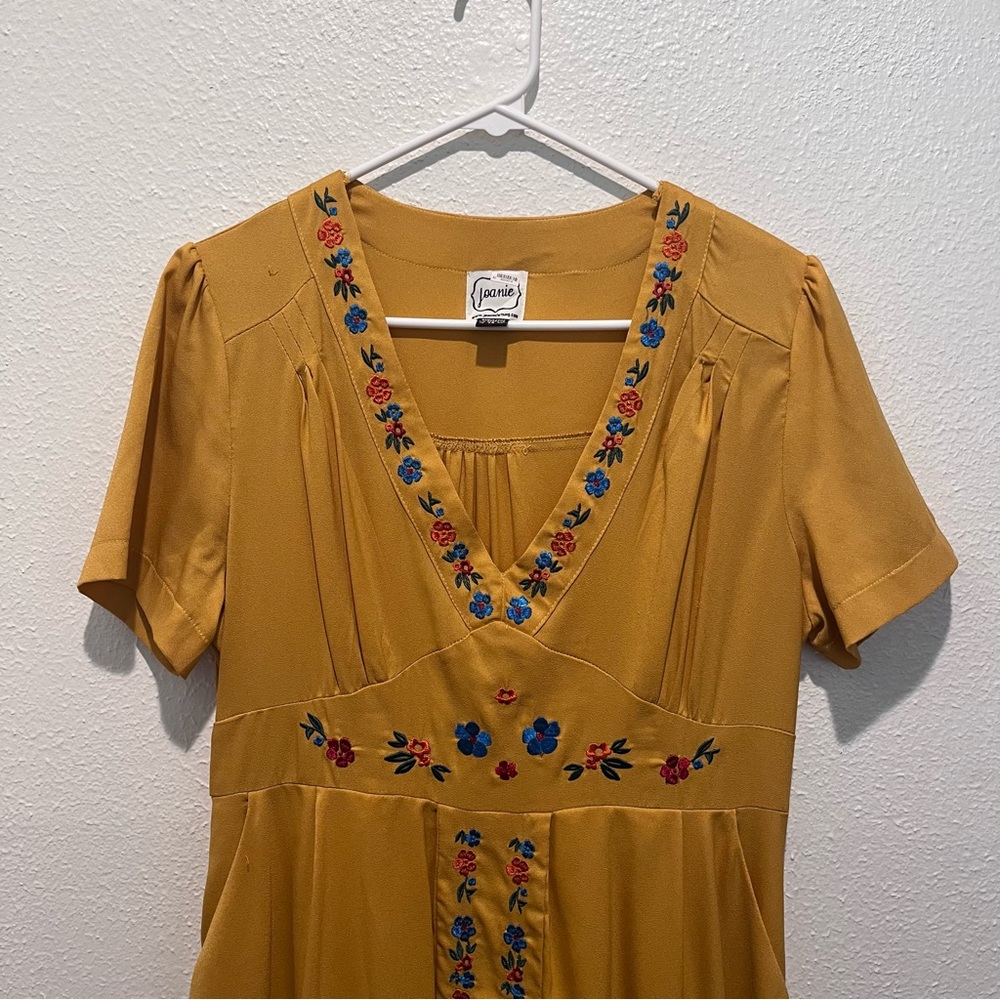 Joanie Clothing Dress